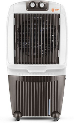Orient Electric 70 L Desert Air Cooler(White, Ocean Air) – at Rs 12000 ₹ Only