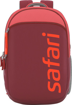 Safari 19 casual backpack shop