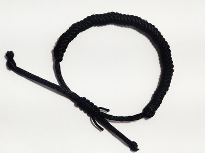 wiffo Black Thread(0.4 m Pack of1)