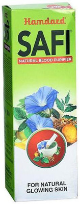 Hamdard Safi Syrup 500 ml(500 ml)