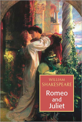 Romeo and Juliet 01 Edition(English, Paperback, Shakespeare William)