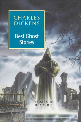 Best Ghost Stories(English, Hardcover, Charles Dickens)