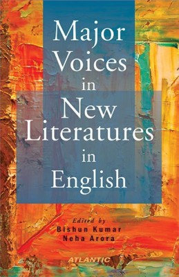 Major Voices in New Literatures in English(English, Hardcover, unknown)