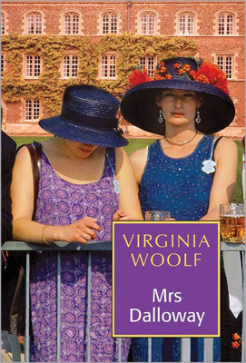 Mrs. Dalloway 01 Edition(English, Paperback, Woolf Virginia)
