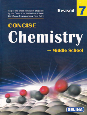 Concise Physics Middle School for Class 7(English, Paperback, R.P.Goyal)