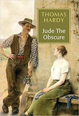 Jude the Obscure(English, Hardcover, Hardy Thomas)