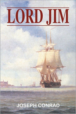 Lord Jim(English, Hardcover, Conrad Joseph)