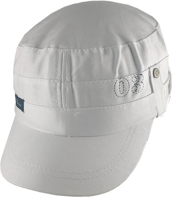 poshing Embellished Sports/Regular Cap Cap