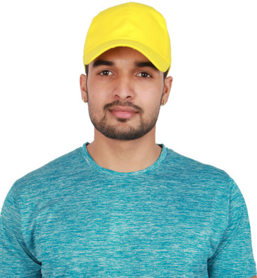 jannat fashion Solid Sports/Regular Cap Cap