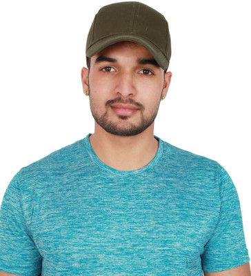 jannat fashion Solid Sports/Regular Cap Cap