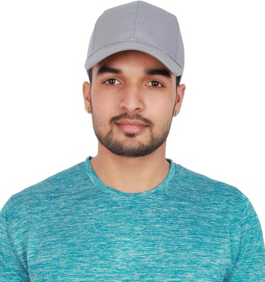 jannat fashion Solid Sports/Regular Cap Cap