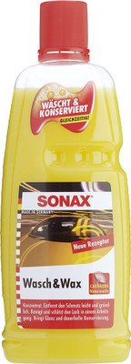 Sonax Liquid Car Polish for Exterior(1 L)