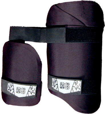 SAM SPORTS COMBO BLASTER Cricket Thigh Guard