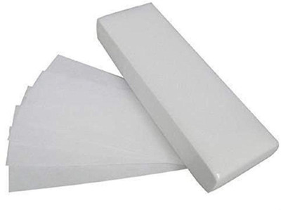 Bluejack Waxing strips White small 2 Strips Strips(72 Strips, Set of 2)