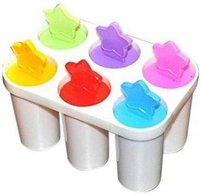 BIZOLO 50 ml Manual Ice Cream Maker(Pink)