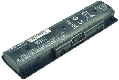 SellZone Laptop Battery for 17-J 17-J100 17t-J000 Series 6 Cell Laptop Battery