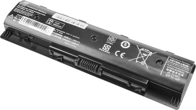 SellZone Laptop Battery for H6L38AA HSTNN-DB4N HSTNN-LB4O 6 Cell Laptop Battery
