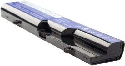 SellZone compatible battery for ompaq 320 321 325 326 420 421 620 621 ProBook 4320s, 4320t, 4321s, 4325s, 4326s, 4420s, 4421s, 4425s, 4520s, 4525s 6 Cell Laptop Battery