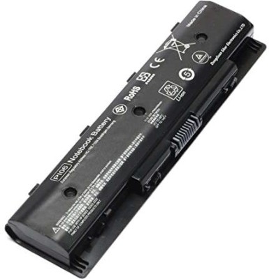 SellZone Laptop Battery for 17-E 17-E000 17-E100 Series 6 Cell Laptop Battery