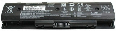 SellZone Laptop Battery for Envy HSTNN-LB4N 15-J053CL 6 Cell Laptop Battery