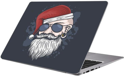 Artway Illustration Men Wallpaper Sticker Decals Vinyl for Laptop Sticker PVC Vinyl Laptop Decal 17 Inch PVC Vinyl Reusable Laptop Skin Compatible for 17 inch(Theme: Comics & Cartoons)