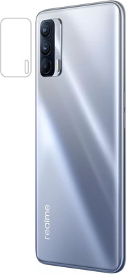 Pasiphae Back Camera Lens Glass Protector for Realme X7(Pack of: 1)