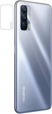 ULTRA Back Camera Lens Glass Protector for Realme X7(Pack of: 1)