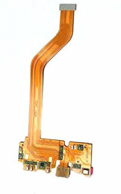 Shinzo USB Charging Port Jack Dock Connector Board Flex Cable Compatible for Oppo F1 - Charging Connector Flex cable