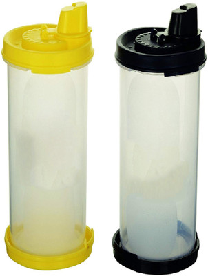 AMAZE ACTIONWARE 1000 ml Cooking Oil Dispenser Set(Pack of 2)