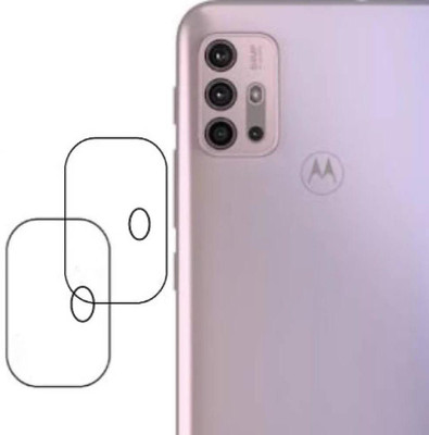 DB Camera Lens Protector for MOTOROLA MOTO G30(Pack of 2)