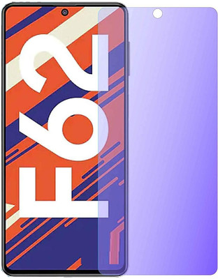 FlipSmartGuard Edge To Edge Tempered Glass for SAMSUNG GALAXY F62, Samsung Galaxy M51, Samsung Galaxy A71, Samsung Galaxy Note 10 Lite, Poco M2 Pro, Poco X3, Redmi Note 9 Pro, Redmi Note 9 Pro Max, Redmi Mi 10i(Pack of 1)