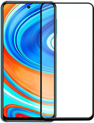 ULTRA Edge To Edge Tempered Glass for Micromax IN 1(Pack of 1)