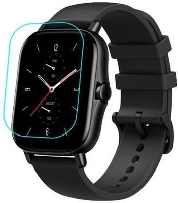 tiddler Screen Guard for Amazfit GTS 2E(Pack of 1)