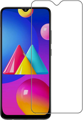 HOBBYTRONICS Tempered Glass Guard for TECNO SPARK 7, TECNO SPARK 7T(Pack of 1)