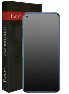 FAD-E Tempered Glass Guard for OPPO F19 Pro, OPPO F19 Pro+, OPPO F19 Pro Plus(Pack of 1)
