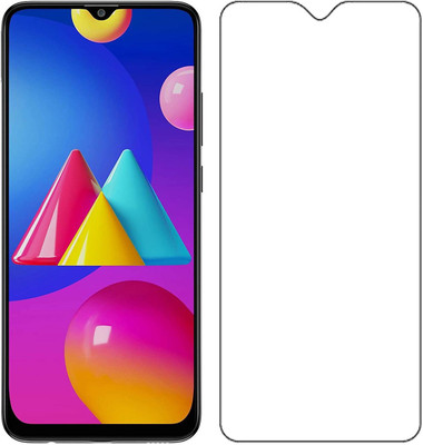 HOBBYTRONICS Tempered Glass Guard for TECNO SPARK 7, TECNO SPARK 7T(Pack of 1)