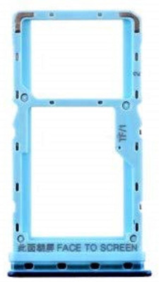 Mobilenest Sim Card Tray(Compatible With xiaomi Redmi mi A3 sim tray, xiaomi Redmi mi A3 sim card tray, xiaomi Redmi mi A3 sim tray holder)