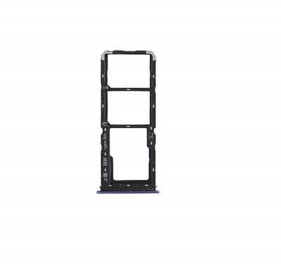 Mobilenest Sim Card Tray(Compatible With sim card tray holder vivo y91)