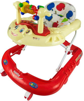 PANDA Musical Activity Walker(Multicolor)