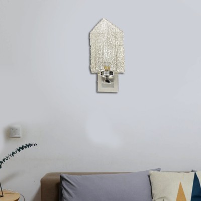 GIG Handicrafts Uplight Wall Lamp Without Bulb