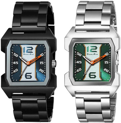 DoubleRun St 71_73 St 71_73 Analog Watch  - For Men