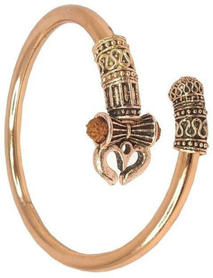 Utkarsh Metal Copper Kada