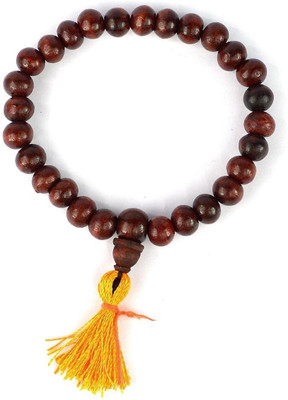 CRYSTU Wood Bracelet