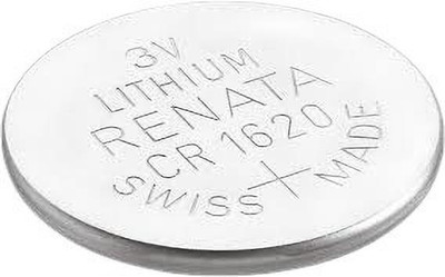 Renata CR1620 Lithium 3V  Battery