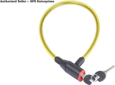 Bonus Cable Cycle Lock 333 (26 Inch.) Cycle Lock