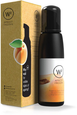 W2 Apricot Face Spa(50 ml)