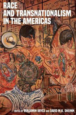 Race and Transnationalism in the Americas(English, Hardcover, unknown)