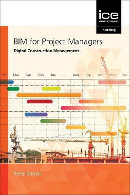 BIM for Project Managers(English, Paperback, Barnes Peter)