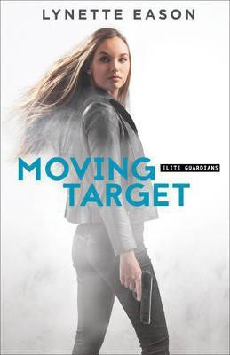 Moving Target(English, Paperback, Eason Lynette)