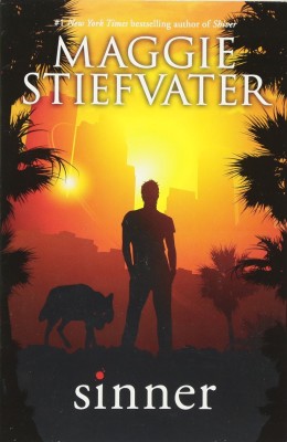 Sinner(Paperback, Maggie Stiefvater)